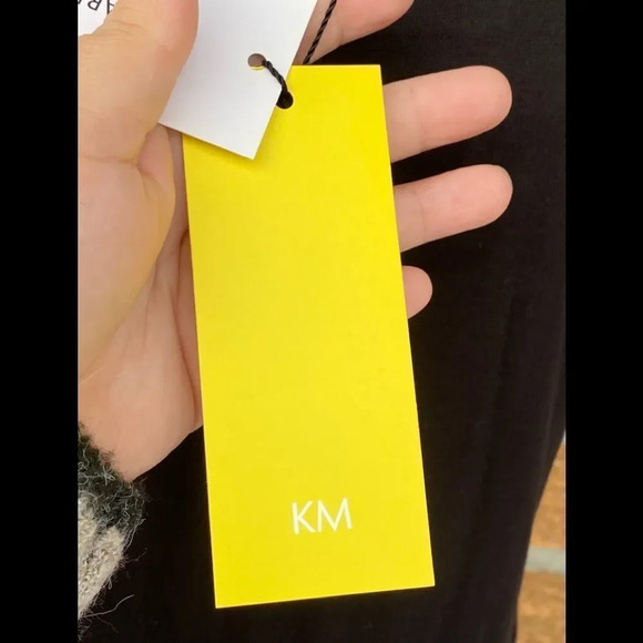 Karen millen high low top size 8 - Picture 8 of 11